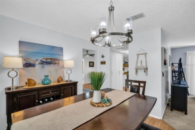 Enjoy Privacy, Space, and a smart layout in this beautifully on Highland Lakes Executive Golf Course in Florida - for sale on GolfHomes.com, golf home, golf lot