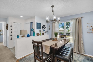 Enjoy Privacy, Space, and a smart layout in this beautifully on Highland Lakes Executive Golf Course in Florida - for sale on GolfHomes.com, golf home, golf lot