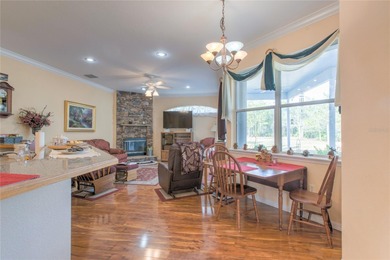 Located in the desirable Rocket City community in Wedgefield on Wedgefield Golf Club in Florida - for sale on GolfHomes.com, golf home, golf lot