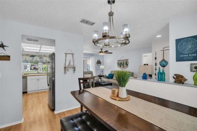 Enjoy Privacy, Space, and a smart layout in this beautifully on Highland Lakes Executive Golf Course in Florida - for sale on GolfHomes.com, golf home, golf lot
