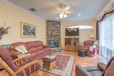 Located in the desirable Rocket City community in Wedgefield on Wedgefield Golf Club in Florida - for sale on GolfHomes.com, golf home, golf lot