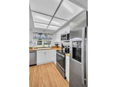 Enjoy Privacy, Space, and a smart layout in this beautifully on Highland Lakes Executive Golf Course in Florida - for sale on GolfHomes.com, golf home, golf lot