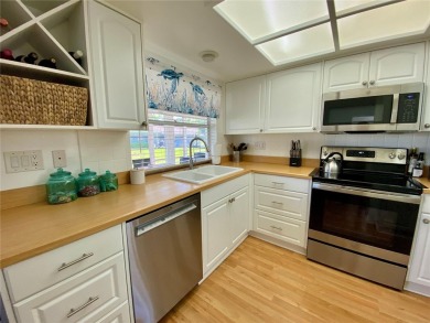 Enjoy Privacy, Space, and a smart layout in this beautifully on Highland Lakes Executive Golf Course in Florida - for sale on GolfHomes.com, golf home, golf lot