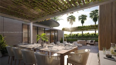 Discover luxury living in this half-floor unit at Bay Harbor on  in  - for sale on GolfHomes.com, golf home, golf lot