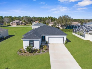 MOVE IN READY!! Brand New Construction home 3 bedrooms + 2 full on Glen Lakes Country Club in Florida - for sale on GolfHomes.com, golf home, golf lot