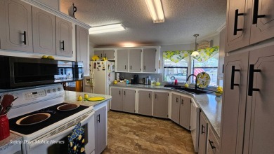 Welcome to 2001 Bayou Drive South located in the sought after on The Riverside Golf Club in Florida - for sale on GolfHomes.com, golf home, golf lot