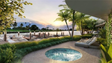 Discover luxury living in this half-floor unit at Bay Harbor on  in  - for sale on GolfHomes.com, golf home, golf lot