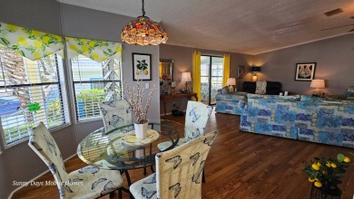 Welcome to 2001 Bayou Drive South located in the sought after on The Riverside Golf Club in Florida - for sale on GolfHomes.com, golf home, golf lot