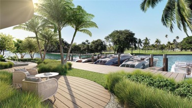 Discover luxury living in this half-floor unit at Bay Harbor on  in  - for sale on GolfHomes.com, golf home, golf lot