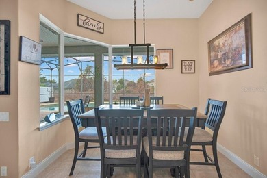 This beautifully crafted Arthur Rutenberg home in the stunning on DeBary Golf and Country Club in Florida - for sale on GolfHomes.com, golf home, golf lot