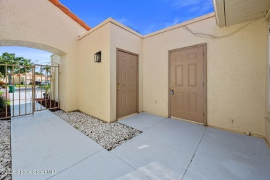 Move in Ready One story Villa in the sought after community of on Suntree Country Club in Florida - for sale on GolfHomes.com, golf home, golf lot