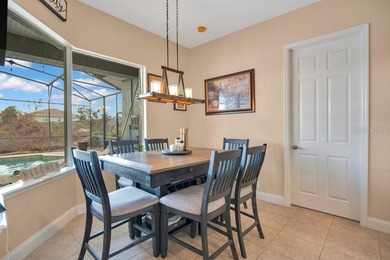 This beautifully crafted Arthur Rutenberg home in the stunning on DeBary Golf and Country Club in Florida - for sale on GolfHomes.com, golf home, golf lot