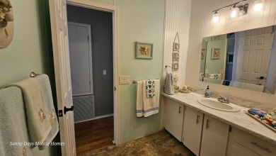 Welcome to 2001 Bayou Drive South located in the sought after on The Riverside Golf Club in Florida - for sale on GolfHomes.com, golf home, golf lot