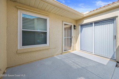 Move in Ready One story Villa in the sought after community of on Suntree Country Club in Florida - for sale on GolfHomes.com, golf home, golf lot