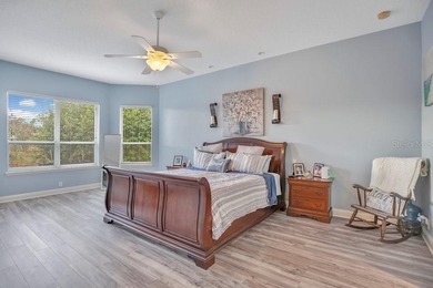 This beautifully crafted Arthur Rutenberg home in the stunning on DeBary Golf and Country Club in Florida - for sale on GolfHomes.com, golf home, golf lot