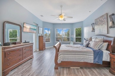 This beautifully crafted Arthur Rutenberg home in the stunning on DeBary Golf and Country Club in Florida - for sale on GolfHomes.com, golf home, golf lot