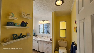Welcome to 2001 Bayou Drive South located in the sought after on The Riverside Golf Club in Florida - for sale on GolfHomes.com, golf home, golf lot