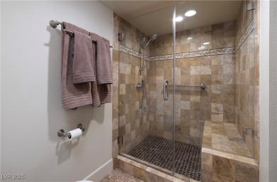 Perched on the 20th floor of the prestigious Regency Towers in on Las Vegas Country Club in Nevada - for sale on GolfHomes.com, golf home, golf lot