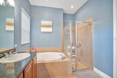 This beautifully crafted Arthur Rutenberg home in the stunning on DeBary Golf and Country Club in Florida - for sale on GolfHomes.com, golf home, golf lot