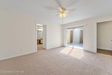 Move in Ready One story Villa in the sought after community of on Suntree Country Club in Florida - for sale on GolfHomes.com, golf home, golf lot