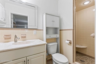 PRICED FOR A QUICK SALE! Charming Beachside Retreat with Modern on Oceanside Country Club in Florida - for sale on GolfHomes.com, golf home, golf lot