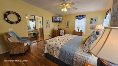 Welcome to 2001 Bayou Drive South located in the sought after on The Riverside Golf Club in Florida - for sale on GolfHomes.com, golf home, golf lot