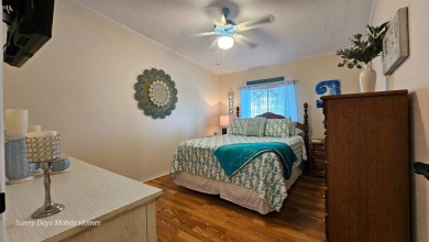 Welcome to 2001 Bayou Drive South located in the sought after on The Riverside Golf Club in Florida - for sale on GolfHomes.com, golf home, golf lot