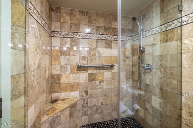 Perched on the 20th floor of the prestigious Regency Towers in on Las Vegas Country Club in Nevada - for sale on GolfHomes.com, golf home, golf lot