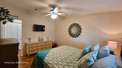 Welcome to 2001 Bayou Drive South located in the sought after on The Riverside Golf Club in Florida - for sale on GolfHomes.com, golf home, golf lot