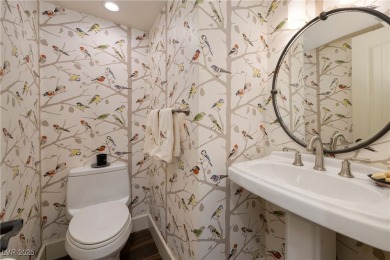 Perched on the 20th floor of the prestigious Regency Towers in on Las Vegas Country Club in Nevada - for sale on GolfHomes.com, golf home, golf lot