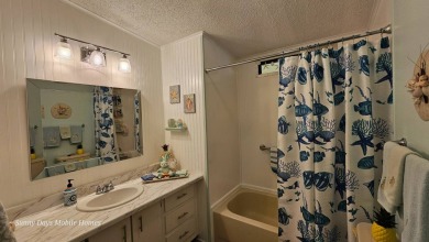 Welcome to 2001 Bayou Drive South located in the sought after on The Riverside Golf Club in Florida - for sale on GolfHomes.com, golf home, golf lot