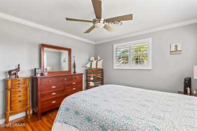 PRICED FOR A QUICK SALE! Charming Beachside Retreat with Modern on Oceanside Country Club in Florida - for sale on GolfHomes.com, golf home, golf lot