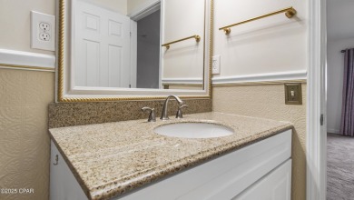 Welcome to Bay Point Golf Villas - Luxury Living in a Premier on Bay Point Resort Golf Club in Florida - for sale on GolfHomes.com, golf home, golf lot