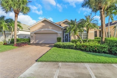 Experience timeless elegance and the best of Florida living in on Cypress Woods Golf and Country Club in Florida - for sale on GolfHomes.com, golf home, golf lot