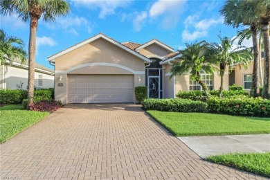 Experience timeless elegance and the best of Florida living in on Cypress Woods Golf and Country Club in Florida - for sale on GolfHomes.com, golf home, golf lot