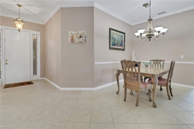 Experience timeless elegance and the best of Florida living in on Cypress Woods Golf and Country Club in Florida - for sale on GolfHomes.com, golf home, golf lot