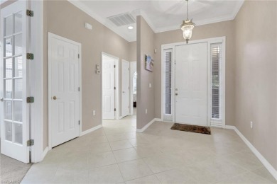 Experience timeless elegance and the best of Florida living in on Cypress Woods Golf and Country Club in Florida - for sale on GolfHomes.com, golf home, golf lot