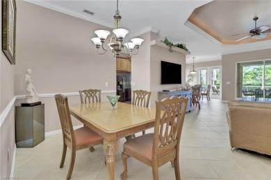 Experience timeless elegance and the best of Florida living in on Cypress Woods Golf and Country Club in Florida - for sale on GolfHomes.com, golf home, golf lot