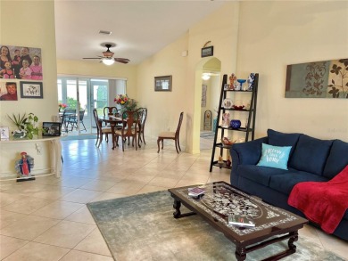 Discover your dream home in the heart of the vibrant Summerglen on Summerglen Country Club in Florida - for sale on GolfHomes.com, golf home, golf lot