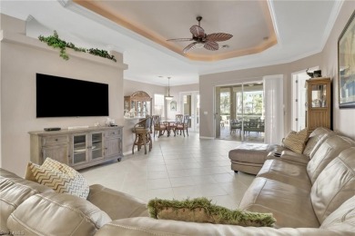 Experience timeless elegance and the best of Florida living in on Cypress Woods Golf and Country Club in Florida - for sale on GolfHomes.com, golf home, golf lot