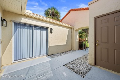 Move in Ready One story Villa in the sought after community of on Suntree Country Club in Florida - for sale on GolfHomes.com, golf home, golf lot