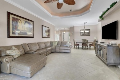 Experience timeless elegance and the best of Florida living in on Cypress Woods Golf and Country Club in Florida - for sale on GolfHomes.com, golf home, golf lot