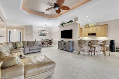 Experience timeless elegance and the best of Florida living in on Cypress Woods Golf and Country Club in Florida - for sale on GolfHomes.com, golf home, golf lot