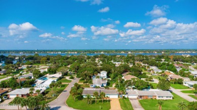 PRICED FOR A QUICK SALE! Charming Beachside Retreat with Modern on Oceanside Country Club in Florida - for sale on GolfHomes.com, golf home, golf lot