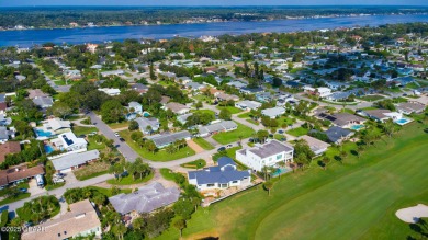 PRICED FOR A QUICK SALE! Charming Beachside Retreat with Modern on Oceanside Country Club in Florida - for sale on GolfHomes.com, golf home, golf lot
