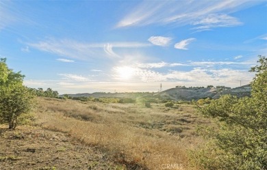 Welcome to your dream home located on the picturesque Tijeras on Tijeras Creek Golf Club in California - for sale on GolfHomes.com, golf home, golf lot