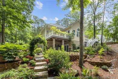 Recently appraised $695,000. Welcome to this stunning on Carolina Trace Country Club in North Carolina - for sale on GolfHomes.com, golf home, golf lot