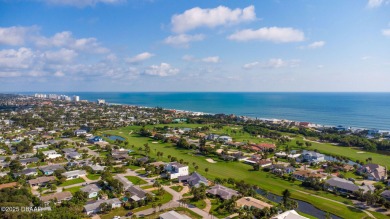 PRICED FOR A QUICK SALE! Charming Beachside Retreat with Modern on Oceanside Country Club in Florida - for sale on GolfHomes.com, golf home, golf lot