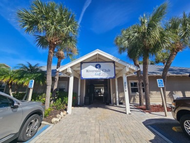 Welcome to 2001 Bayou Drive South located in the sought after on The Riverside Golf Club in Florida - for sale on GolfHomes.com, golf home, golf lot