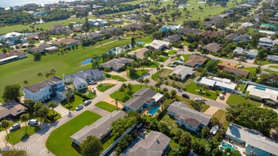 PRICED FOR A QUICK SALE! Charming Beachside Retreat with Modern on Oceanside Country Club in Florida - for sale on GolfHomes.com, golf home, golf lot